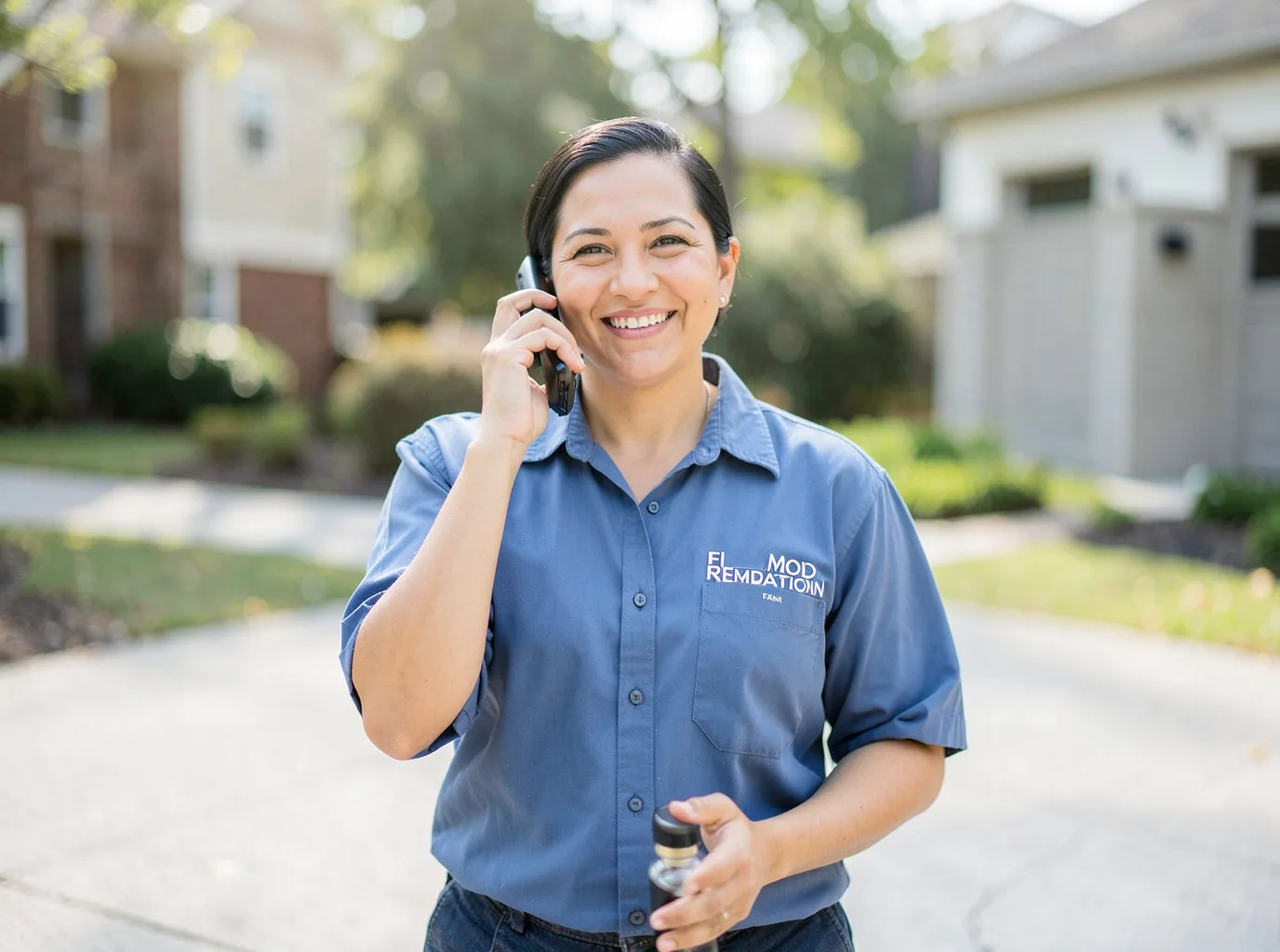 Mold Remediation Chanute, KS FAQs